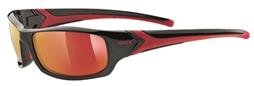okuliare UVEX Sportstyle 211 S3 Red